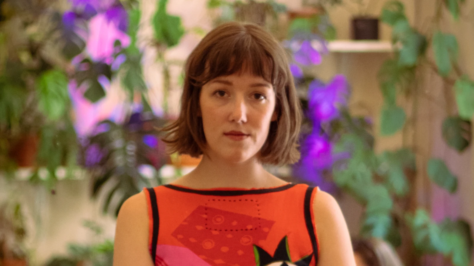 Rezidence: Anna Černíková