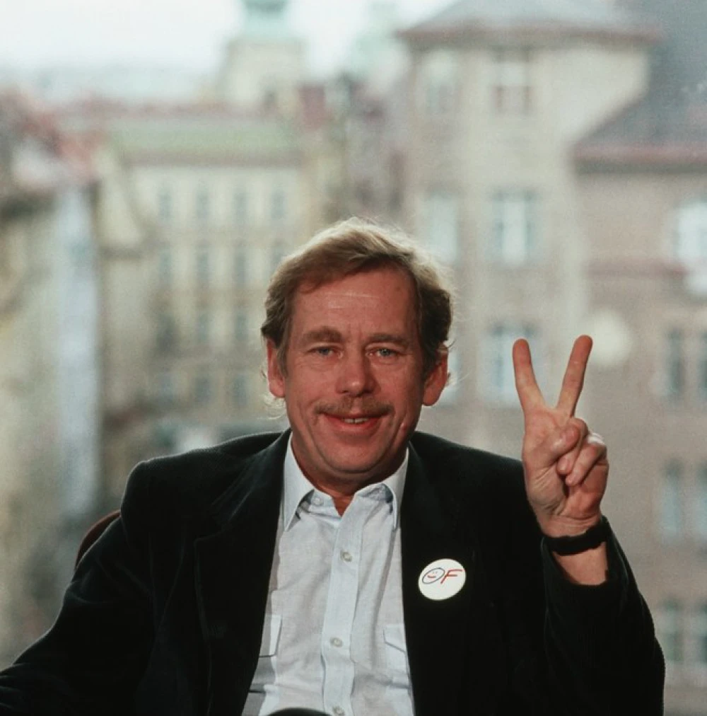 Havel 90 Festival: Čtyři dny s Václavem Havlem