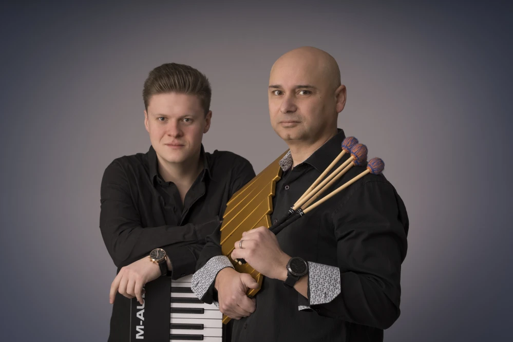 Elysium: Herak and Bulatkin