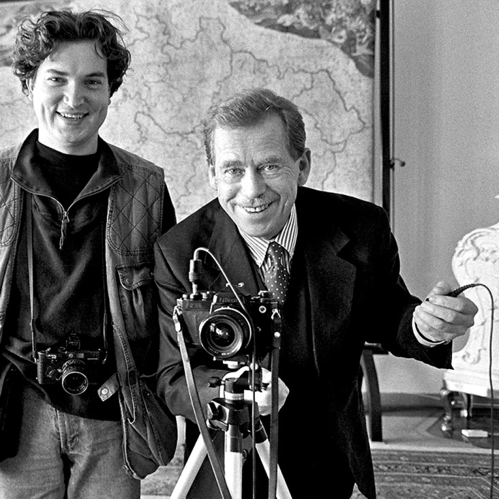 Havel 90 Festival: Filmový Maraton