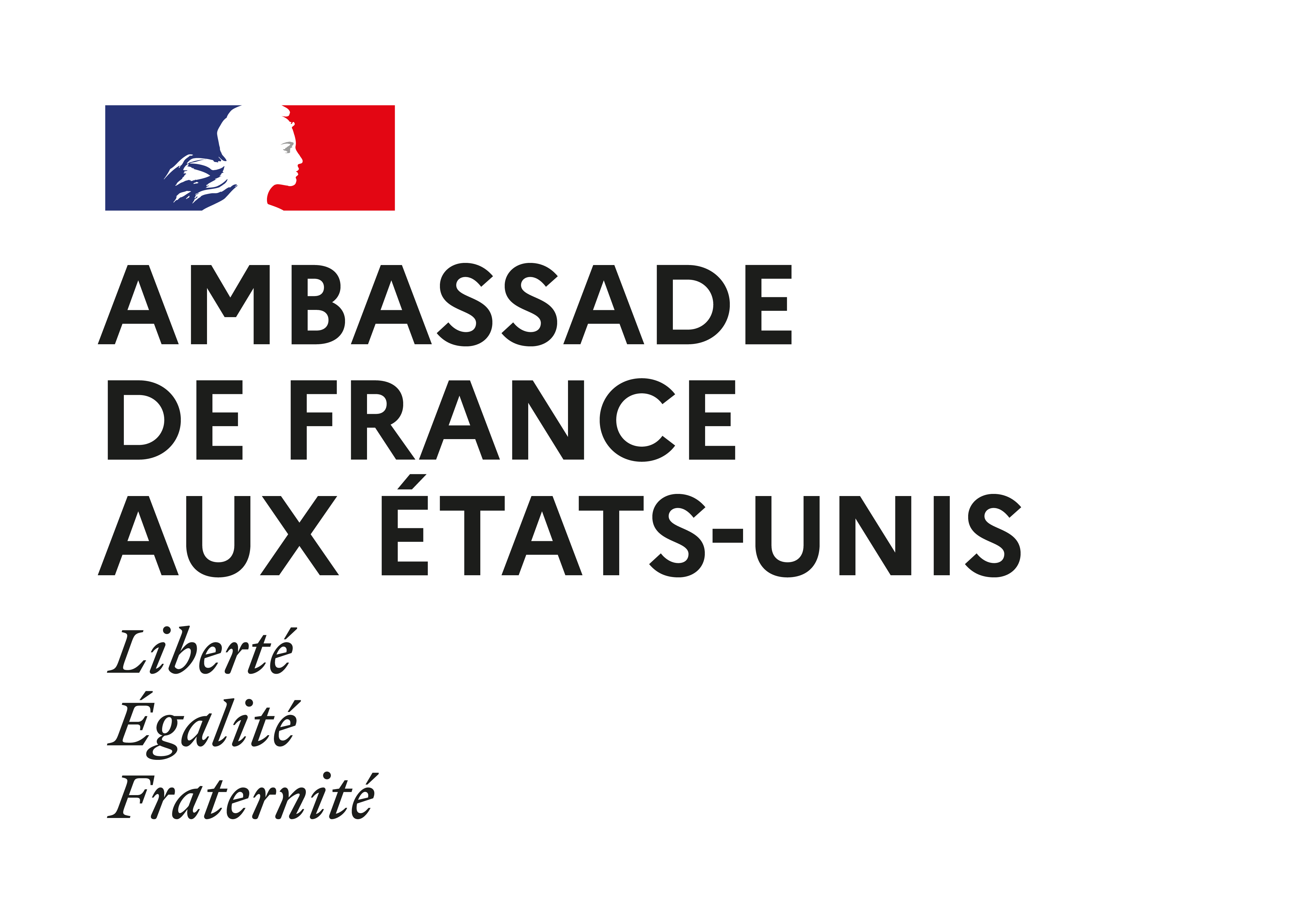 Ambasáda Francie v USA - kulturní služby