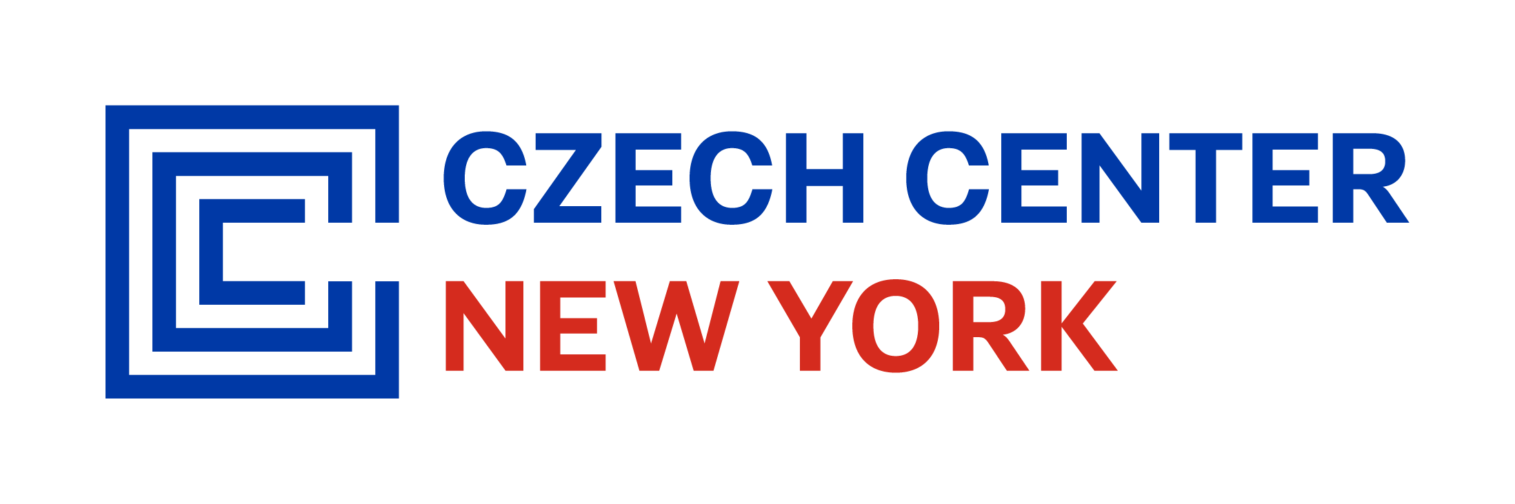 Czech Center New York Logo