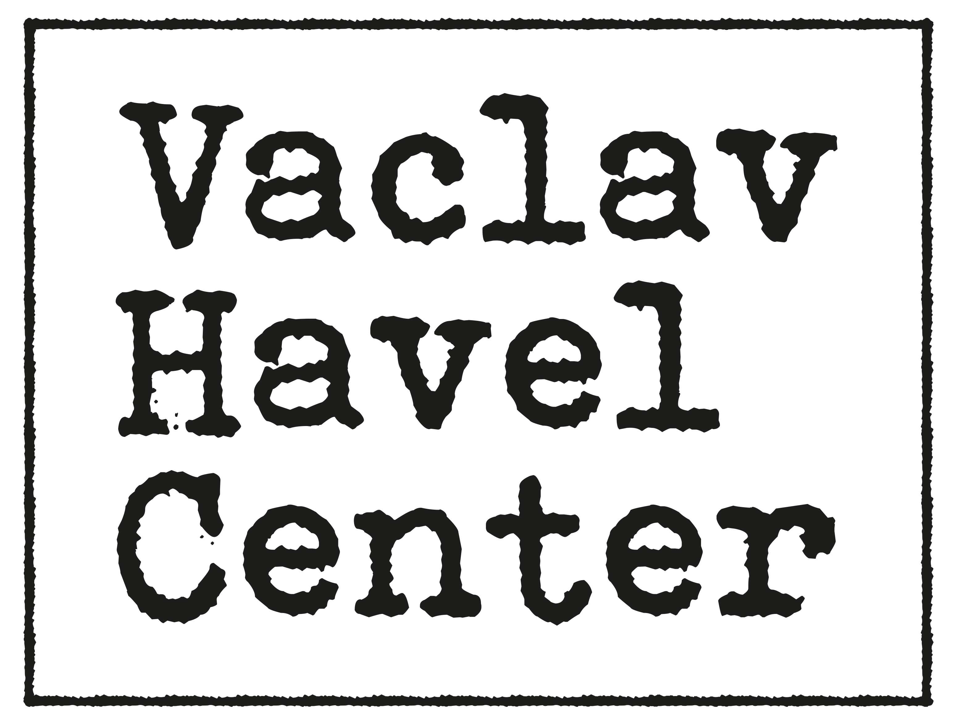 Centrum Václava Havla