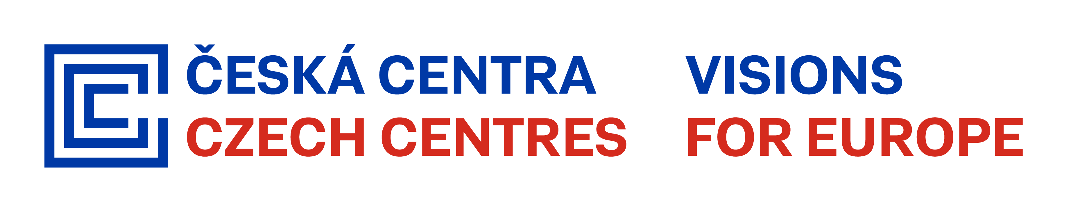 Česká centra Visions for Europe