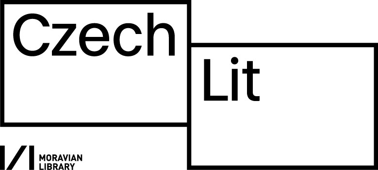 České literární centrum / Czech Literary Centre