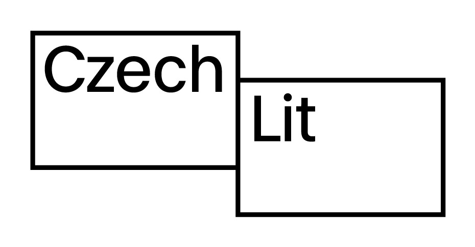 České literární centrum