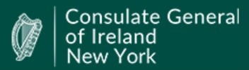 Consulate General of Ireland in New York