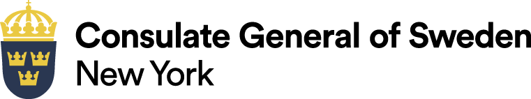 Consulate General of Sweden, New York