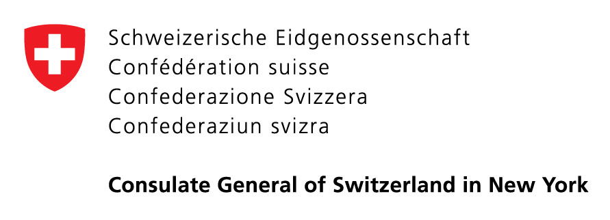 Consulate General of Switzerland in New York