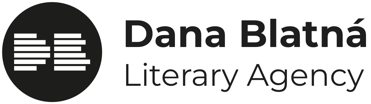 Dana Blatná Literary Agency