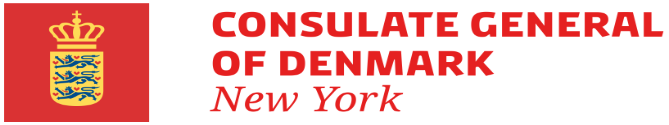 Consulate General of Denmark in New York