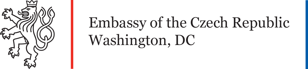 Embassy, Washington DC