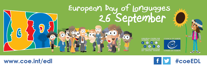 European Day of Languages 2022
