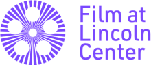 Film at Lincoln Center