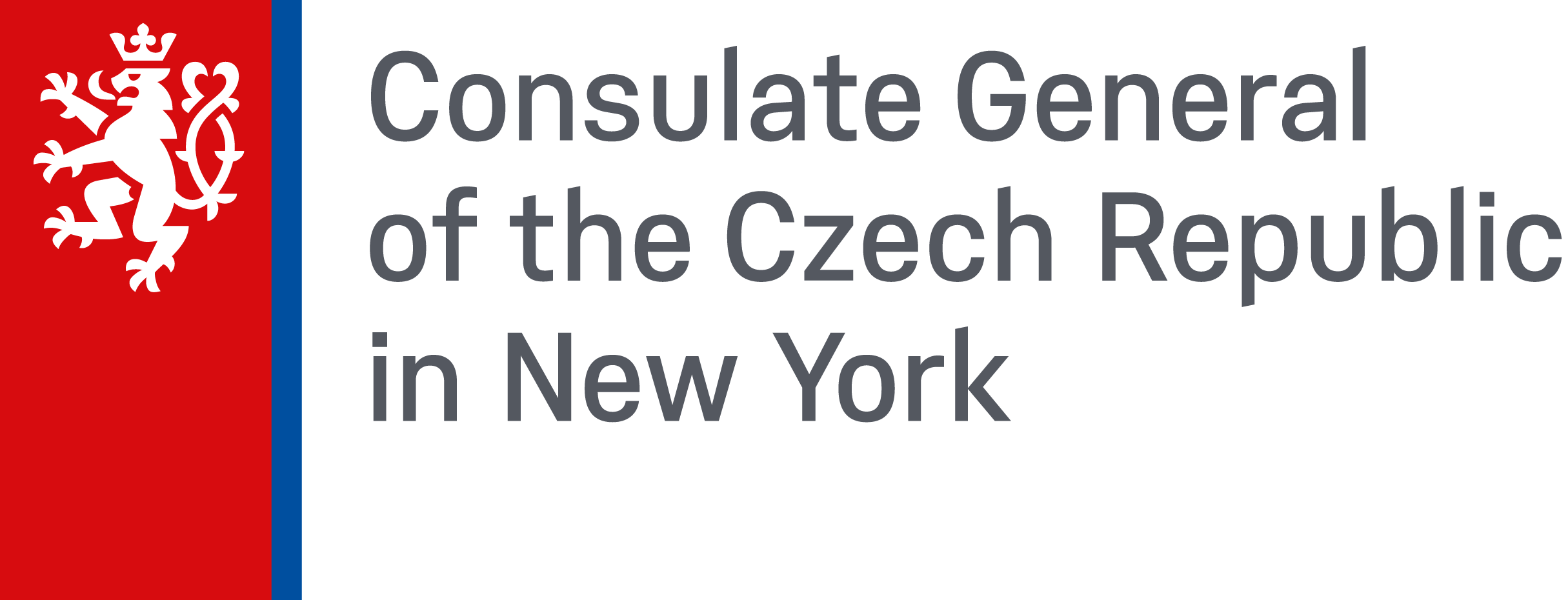 Generální konzulát České republiky v New Yorku