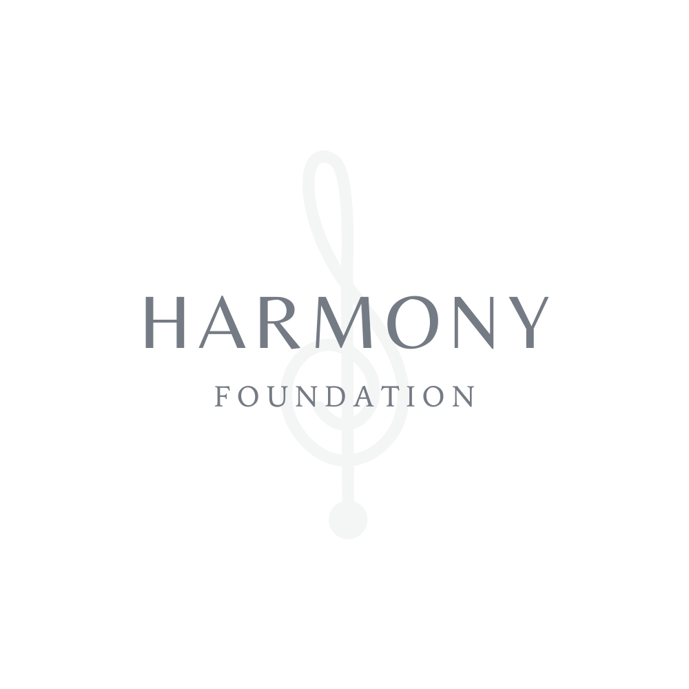 Harmony Foundation