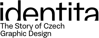 Identita logo