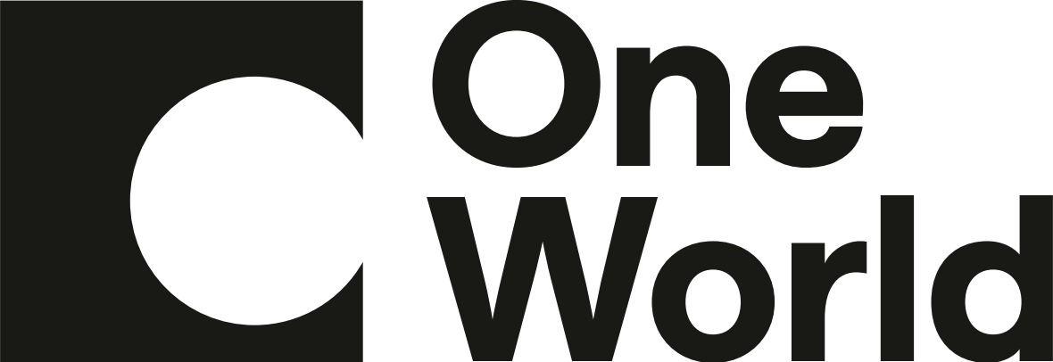 Jeden Svět / One World