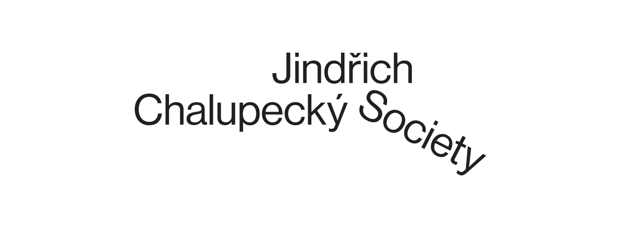 Jindřich Chalupecký Society