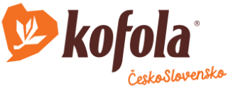 Kofola logo