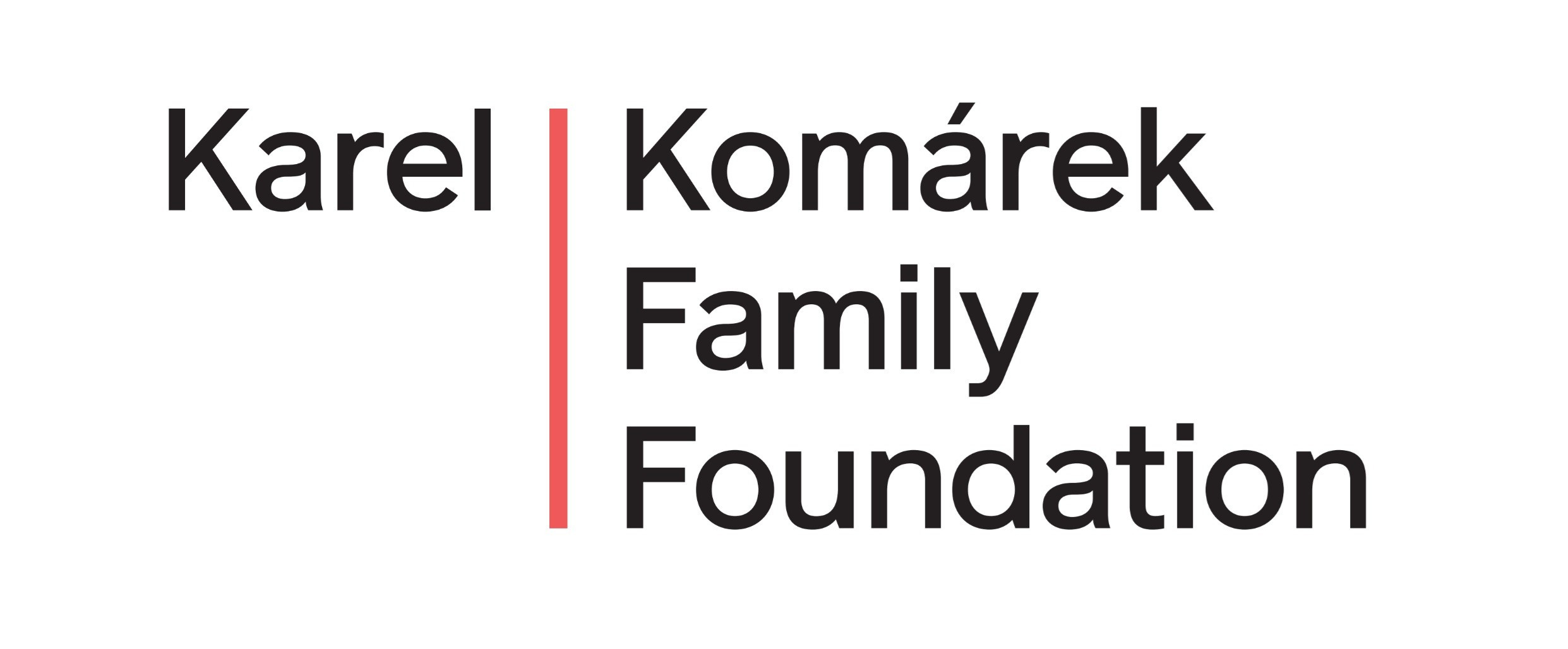 Komárek Family Foundation