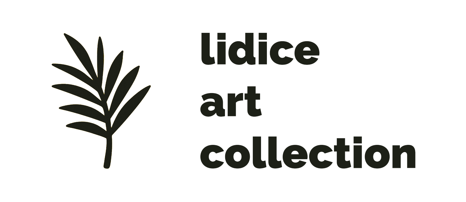 Lidice Art Collection