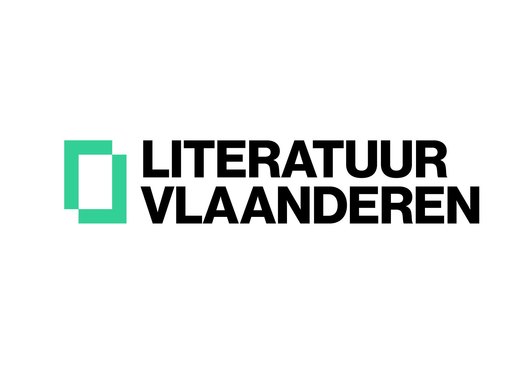 Literatuur Vlaanderen