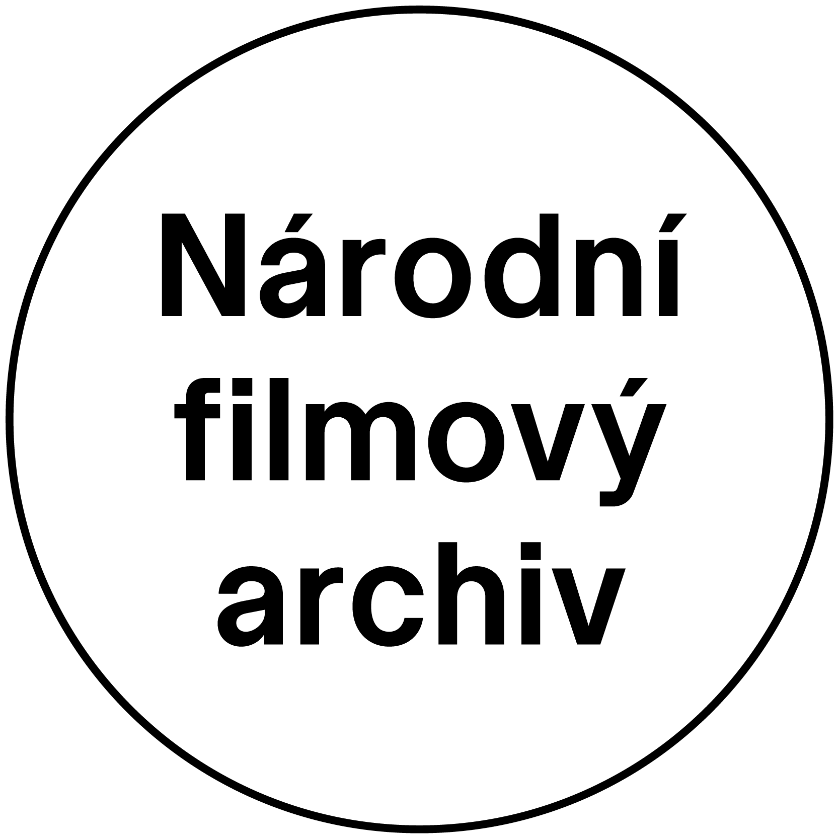 Národní filmový archiv (NFA)