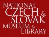 National Czech & Slovak Museum & Library