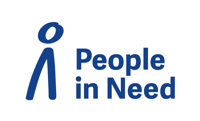 People in Need / Člověk v tísni