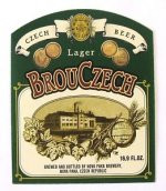 Pivo BrouCzech