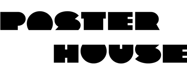 Poster House logo