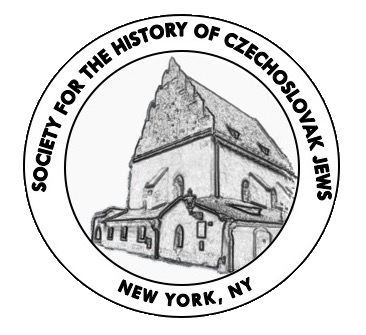 Society for the History of Czechoslovak Jews