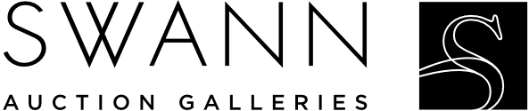 Swann Austion Gallery logo