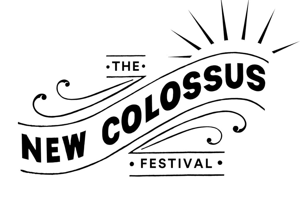The New Colossus Festival