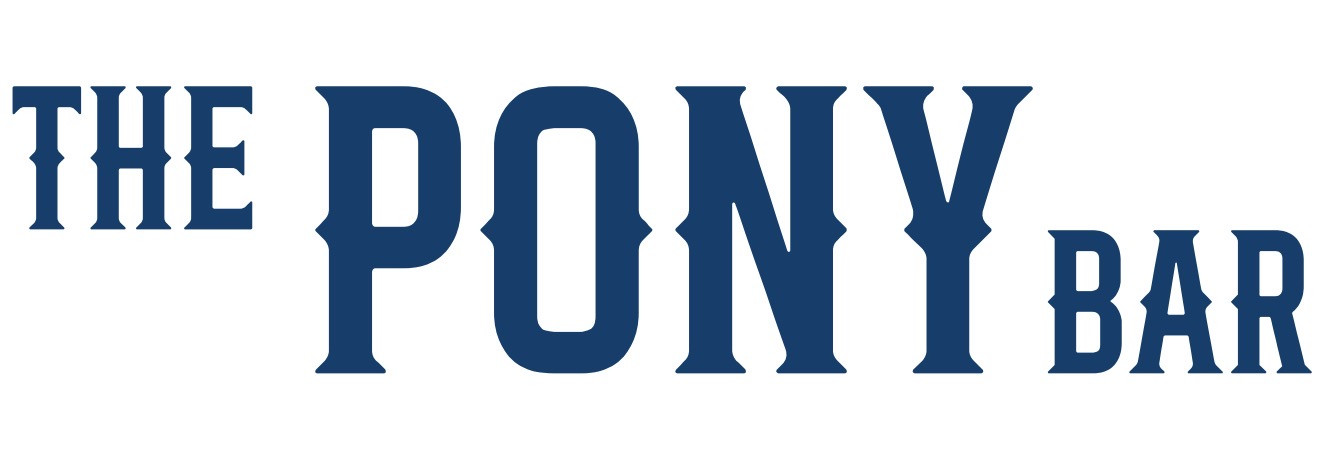 The Pony Bar