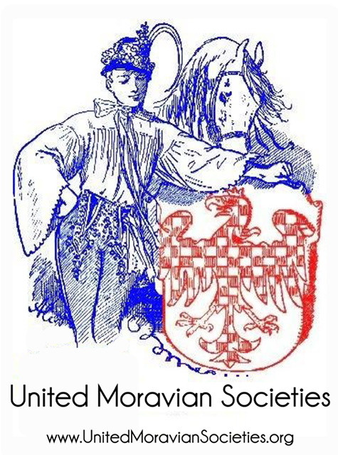 United Moravian Societies