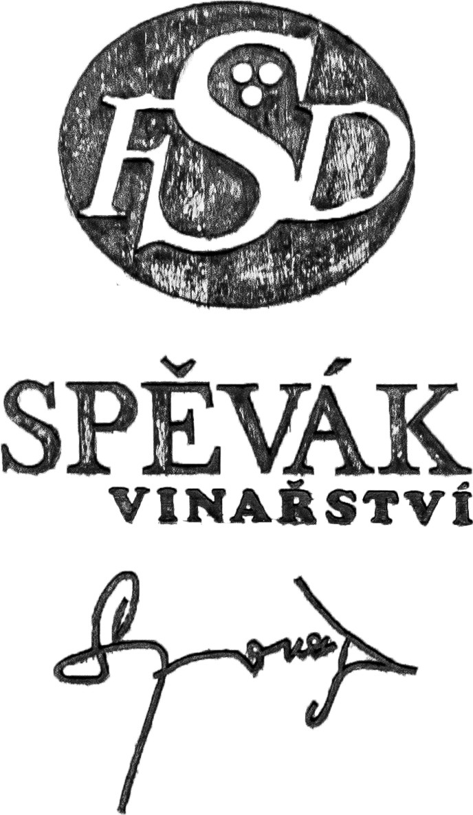 Vinařství Spěvák