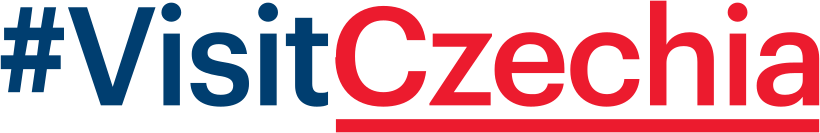 Visit Czechia logo