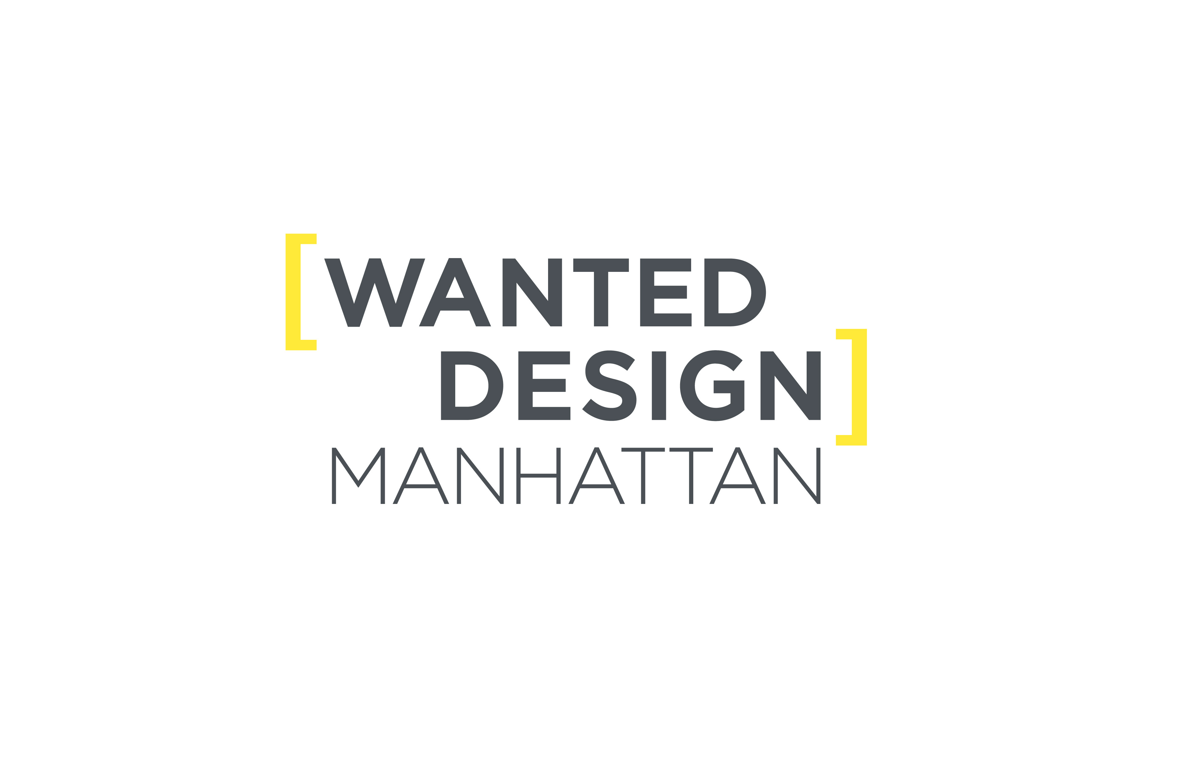 WantedDesign