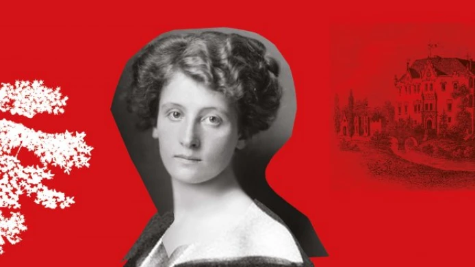 The Heroine of the Week Is Sidonie Nádherná
