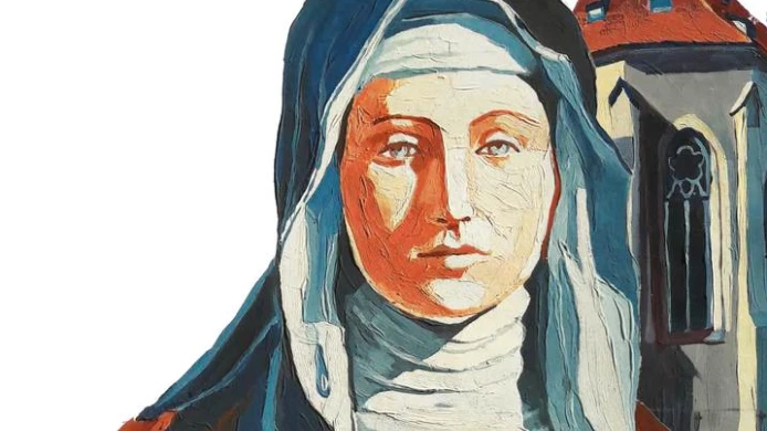 The Heroine of the Week Is Agnes of Bohemia