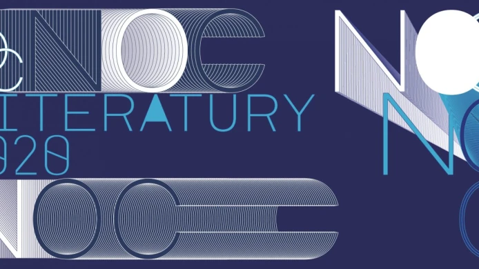Noc literatury čtrnáctá