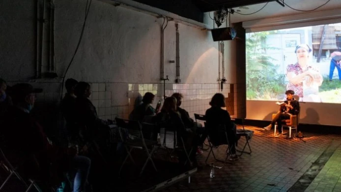 Noc literatury letos propojila 18 evropských zemí