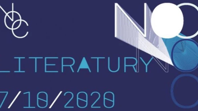 Noc literatury čtrnáctá