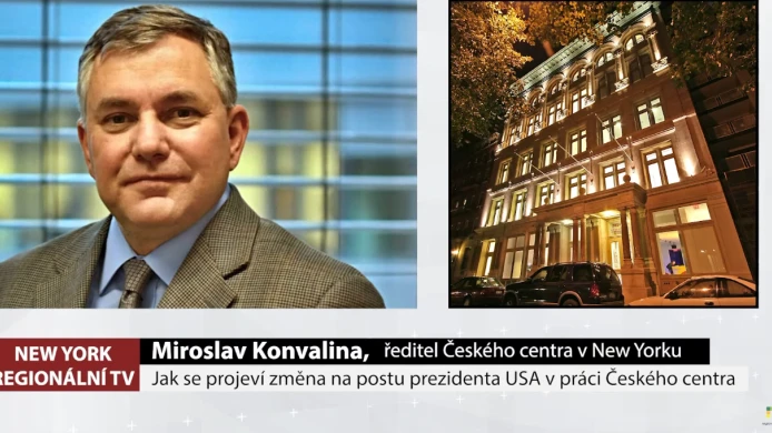 Amerika je zemí emigrantů a jejich potomků a byla vždy rozdělena, k extrému přispěla média...