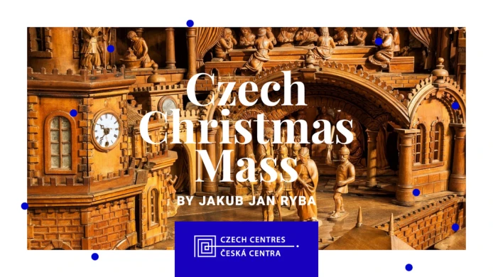 Czech Christmas Mass
