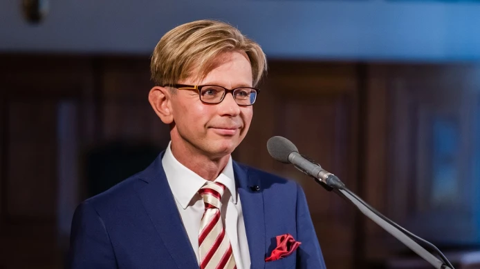 Martin Krafl o spolupráci s Českými centry