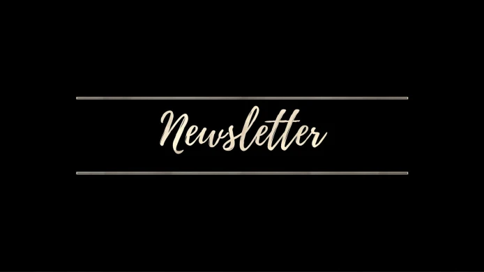 Newsletter Českých center