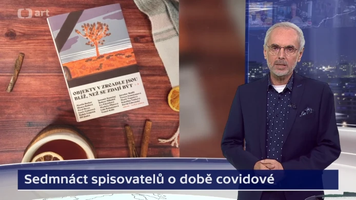 Objekty v zrcadle se jsou blíž, než se zdají být